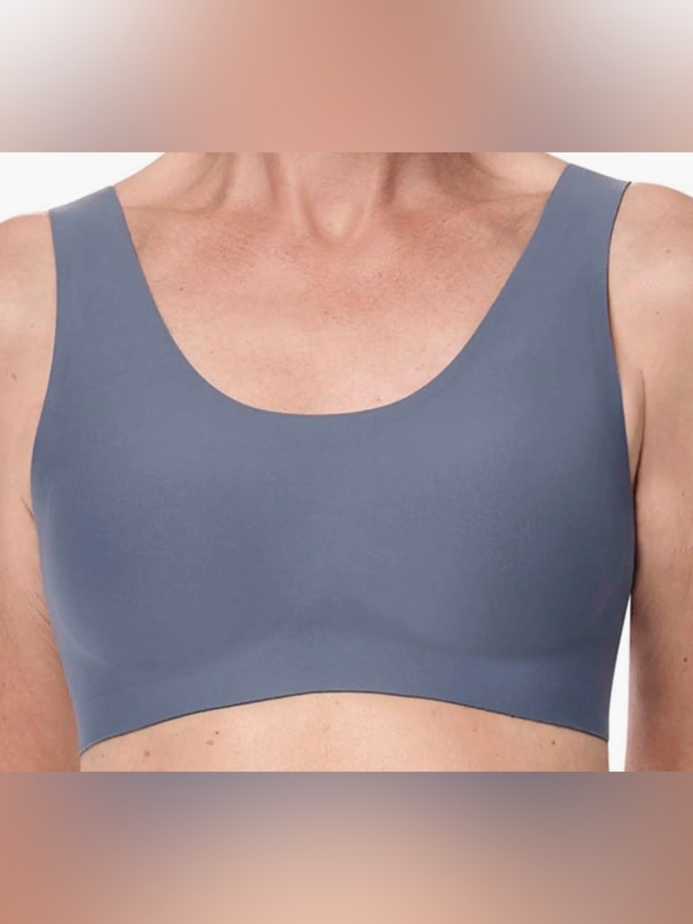 Amoena seam free bra